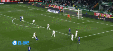 英媒：尽管可以调整欧冠名单，阿森纳也不准备给热苏斯注册