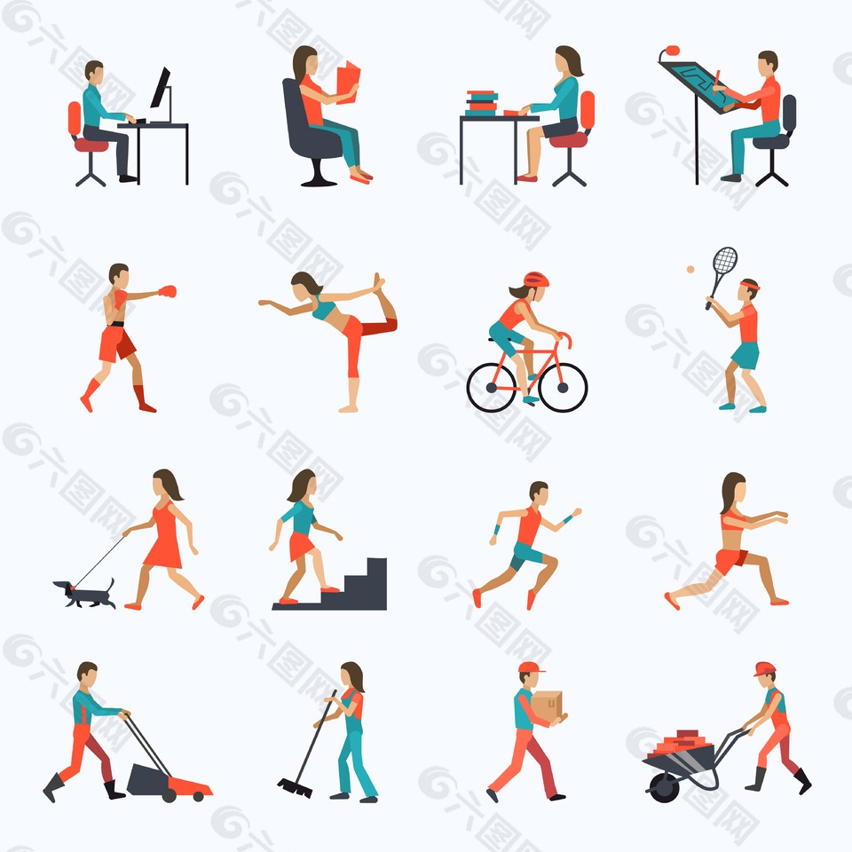 强者不惧环境，创造投篮空间