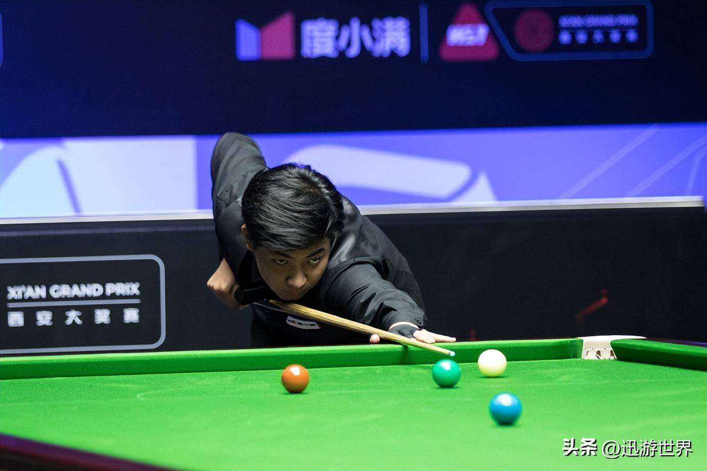 这位曾经的 这位曾经的