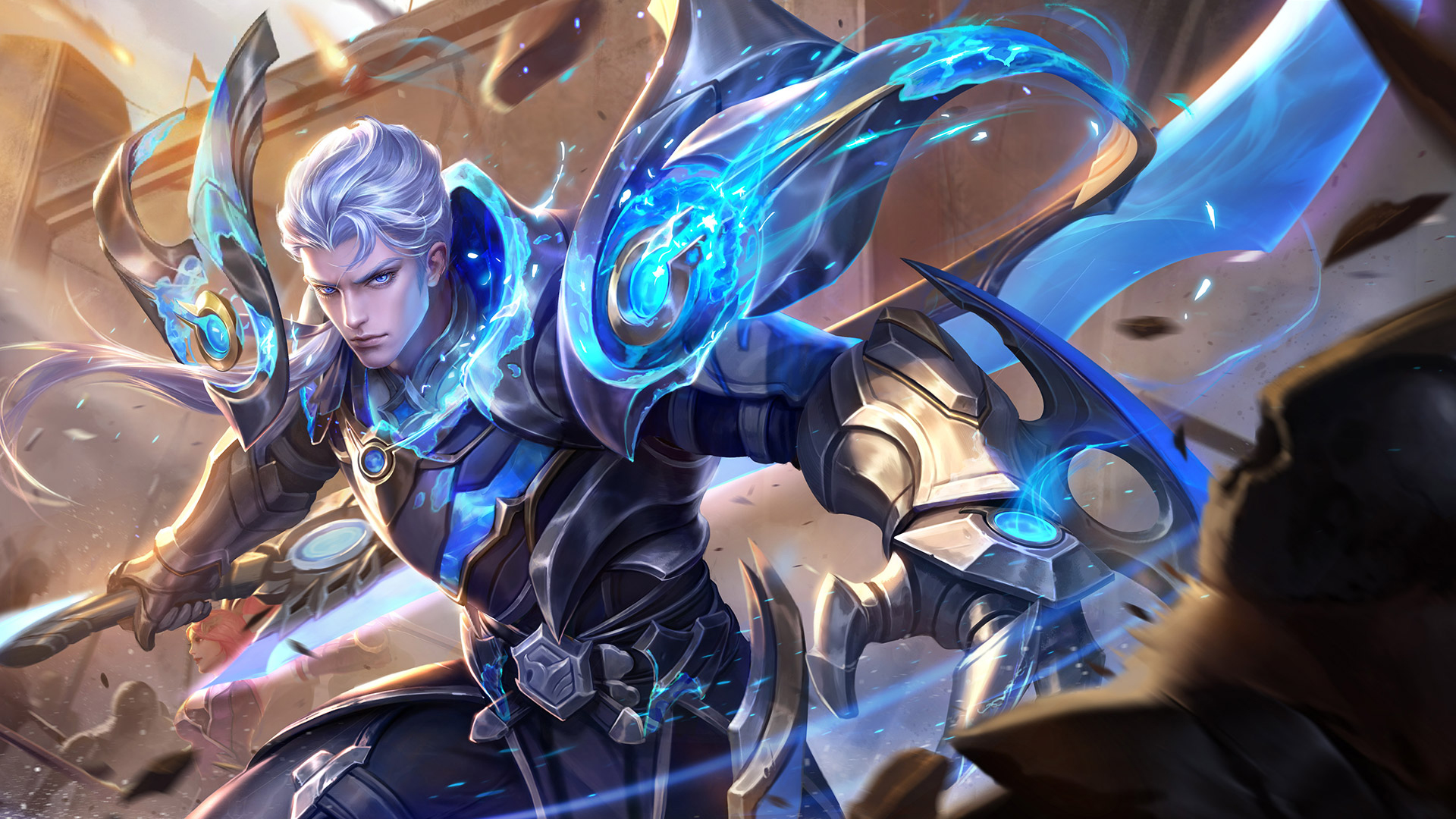 全能内线 全能内线