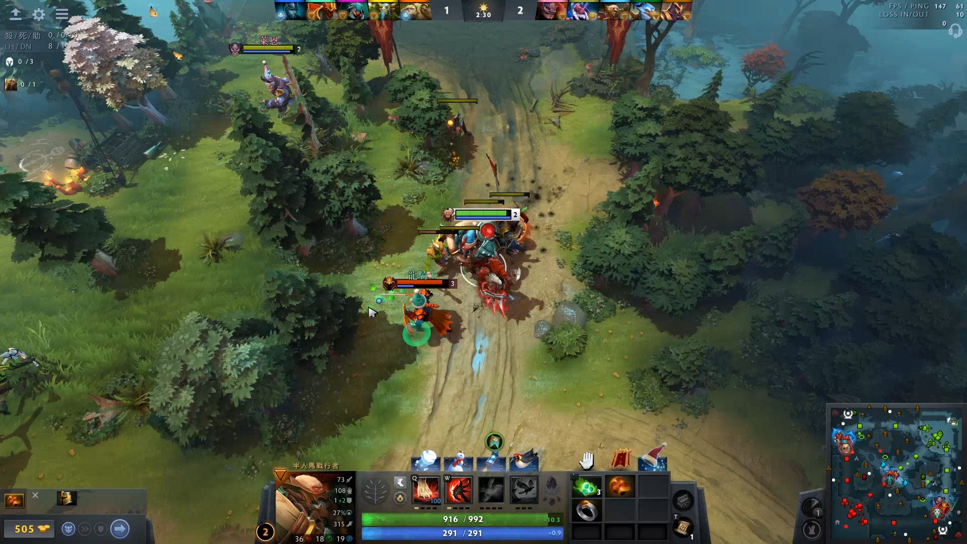 他的重视 他的重视