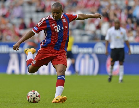 种趋势的一 种趋势的一