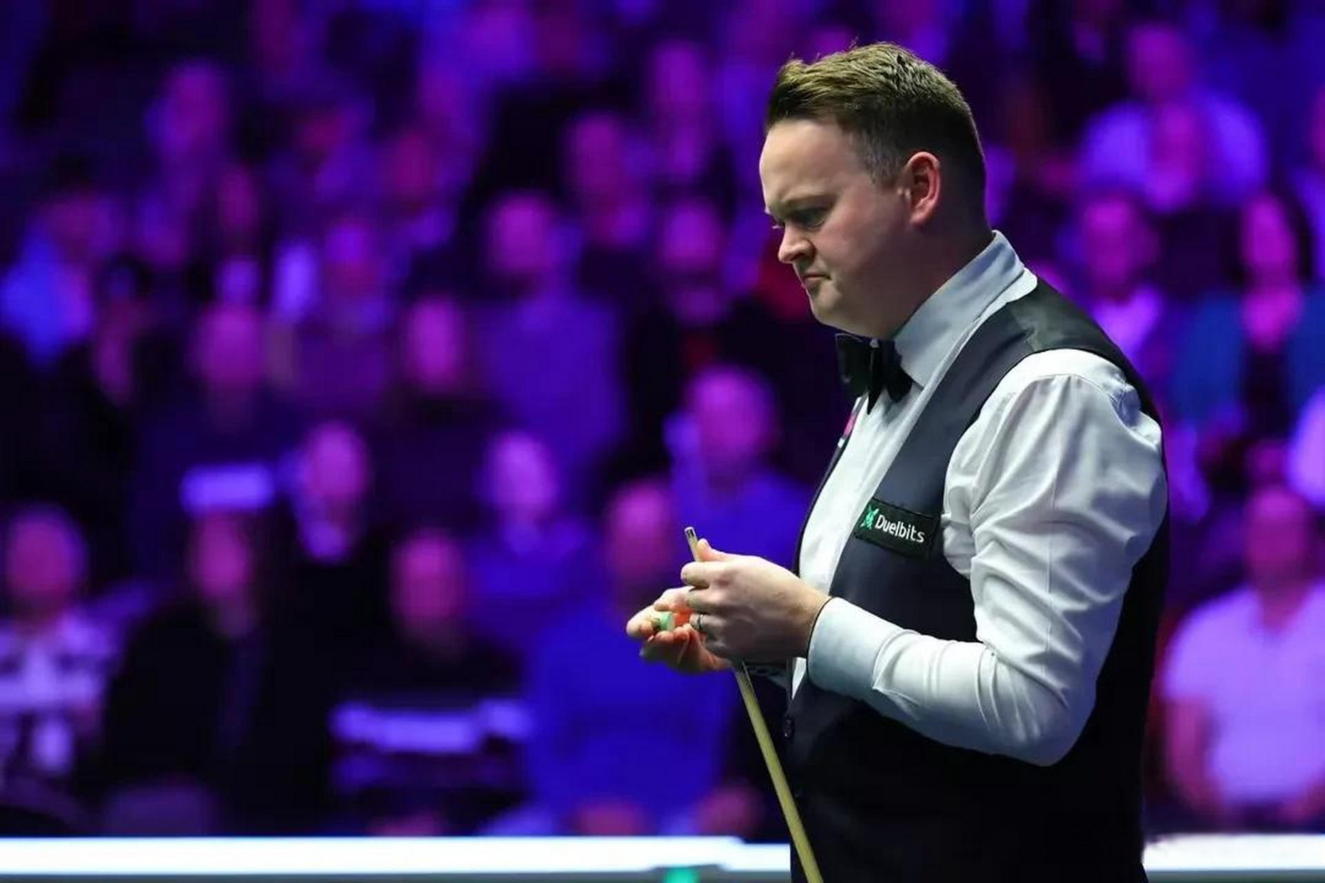 篮球人——曾凡博找回自信.